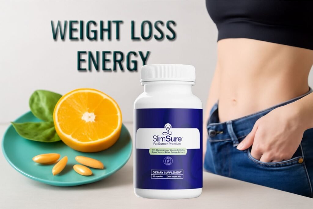 Slimsure review weight loss